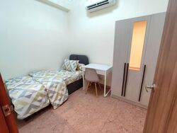 Changi Green (D16), Condominium #605852021